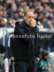 25.02.23 TSG 1899 Hoffenheim - Borussia Dortmund