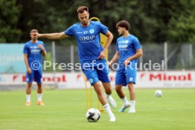 28.06.23 Stuttgarter Kickers Training