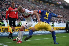 VfB Stuttgart - RB Leipzig