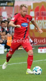 1. FC Heidenheim- VfB Stuttgart