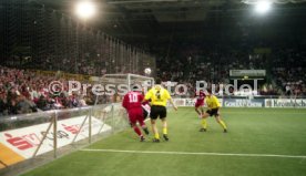 11.01.97 Hallen Masters Stuttgart