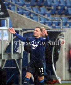 04.12.21 TSG 1899 Hoffenheim - Eintracht Frankfurt