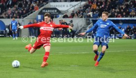 23.02.25 TSG 1899 Hoffenheim - VfB Stuttgart