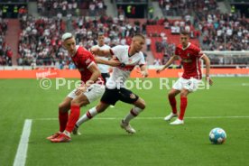 28.08.21 VfB Stuttgart - SC Freiburg