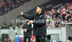 14.02.26 VfB Stuttgart - 1. FC K&ouml;ln
