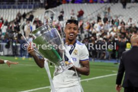 28.05.22 UEFA Champions League Finale 2022 FC Liverpool - Real Madrid