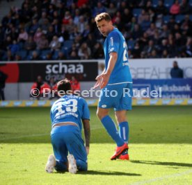 TSG 1899 Hoffenheim - VfL Wolfsburg
