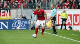 23.04.22 SC Freiburg - Borussia M&ouml;nchengladbach
