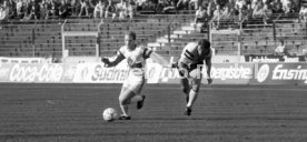 29.02.92 VfB Stuttgart - Dynamo Dresden