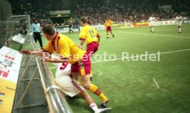 11.01.97 Hallen Masters Stuttgart