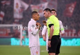 06.11.24 VfB Stuttgart - Atalanta Bergamo