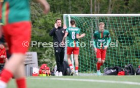 28.04.24 U17 VfL Kirchheim - U17 FC Esslingen