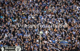 06.08.23 Karlsruher SC - Hamburger SV
