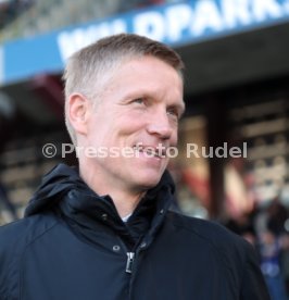 Karlsruher SC - VfB Stuttgart