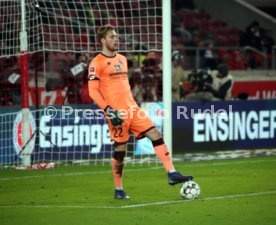 VfB Stuttgart - 1. FSV Mainz 05
