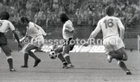 15.06.74 Polen - Argentinien