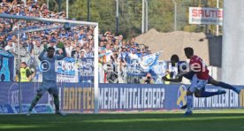 Karlsruher SC - Hannover 96