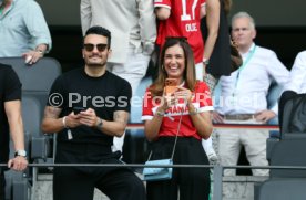 23.05.26 DFB-Pokal Finale 2026 FC Bayern M&uuml;nchen - VfB Stuttgart
