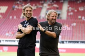23.07.22 VfB Stuttgart - FC Valencia