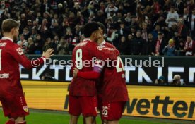 22.03.26 FC Augsburg - VfB Stuttgart