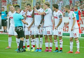SC Freiburg - 1. FC K&ouml;ln
