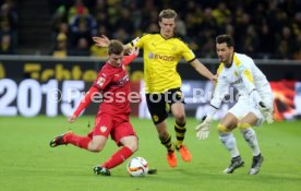 Borussia Dortmund - VfB Stuttgart
