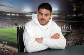 17.05.23 VfB Stuttgart Konstantinos Mavropanos