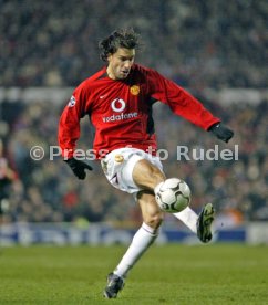 Manchester United - VfB Stuttgart