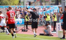 19.07.26 TSG Balingen - VfB Stuttgart