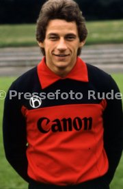18.07.80 VfB Stuttgart Fototermin 1980/1981