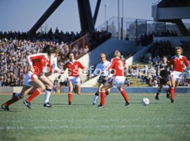 21.06.1978 &Ouml;sterreich - Deutschland