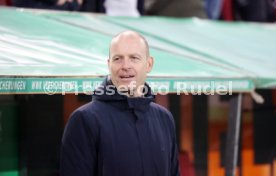 12.01.25 FC Augsburg - VfB Stuttgart