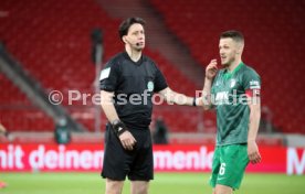 07.05.21 VfB Stuttgart - FC Augsburg