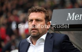 VfB Stuttgart - Bayer 04 Leverkusen