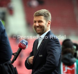 03.10.20 VfB Stuttgart - Bayer 04 Leverkusen
