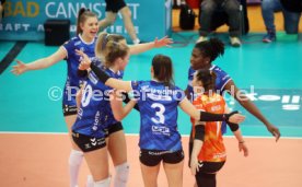 10.01.24 Allianz MTV Stuttgart - PGE Rysice Rzeszow