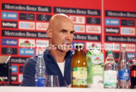 15.10.22 VfB Stuttgart - VfL Bochum