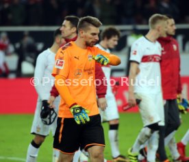 VfB Stuttgart - Bayer 04 Leverkusen