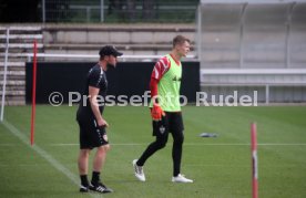 15.08.23 VfB Stuttgart Training