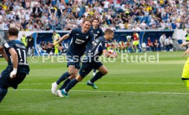 18.04.26 TSG 1899 Hoffenheim - Borussia Dortmund