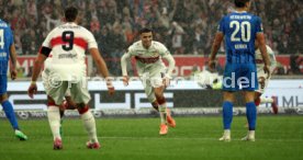 05.10.25 VfB Stuttgart - 1. FC Heidenheim