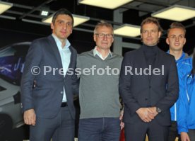 PK Mercedes-Benz Junior Cup