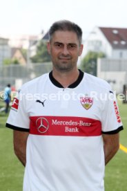 SG 07 Untert&uuml;rkheim - VfB Stuttgart Traditionself