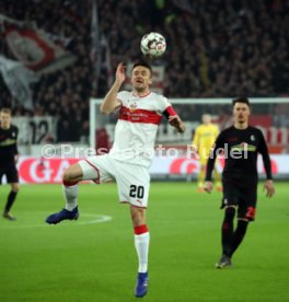 VfB Stuttgart - SC Freiburg