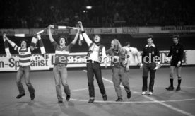 02.01.82 Internationales Hallenfussball-Turnier Z&uuml;rich