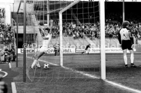 VfB Stuttgart - Bayer 05 Uerdingen