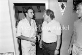 16.08.85 SpG WSG Wattens FC Wacker Tirol - FC Admira Wacker