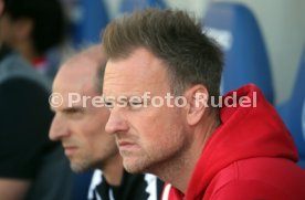 27.04.24 Stuttgarter Kickers - VfB Stuttgart II