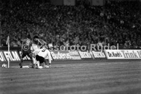 16.10.85 Deutschland - Portugal