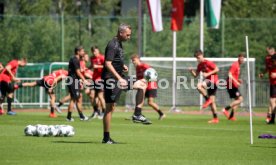 Trainingslager Kitzb&uuml;hel 2019